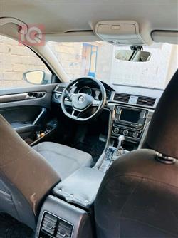 فولكسفاغن باسات